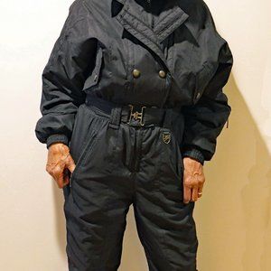 Rubicon Ski Suit